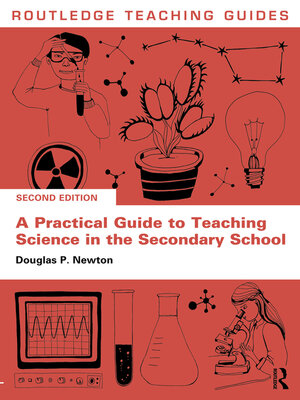 cover image of A Practical Guide to Teaching Science in the Secondary School